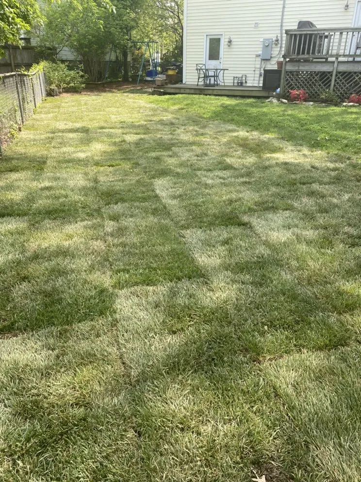 Trusted garden landscaping with custom design in Highland Beach, MD by Fajardo's Landscape