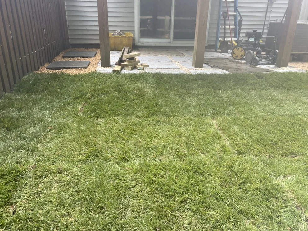 Affordable yard maintenance in Highland Beach, MD by Fajardo's Landscape