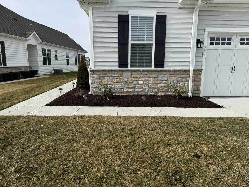 Expert lawn care service in Highland Beach, MD by Fajardo's Landscape