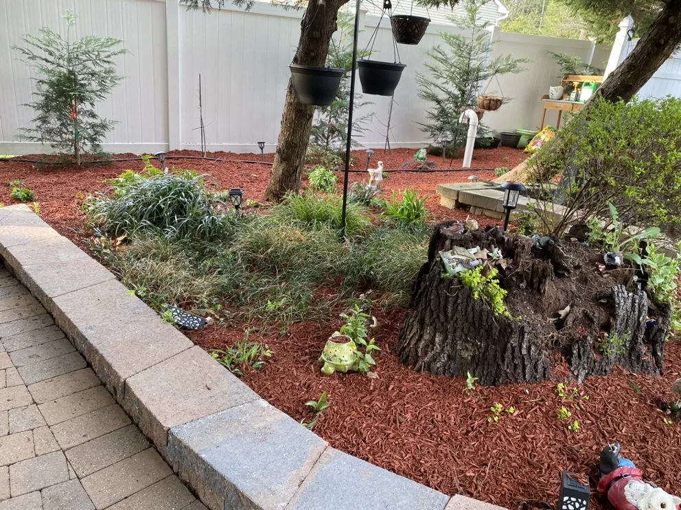 Affordable landscape installation experts serving Highland Beach, MD - Fajardo's Landscape