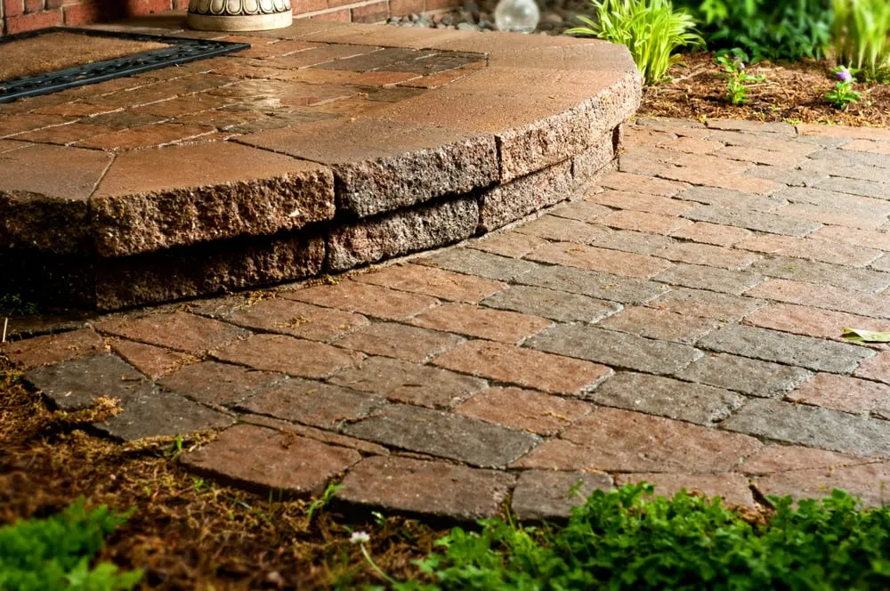 Top-rated residential landscaping for year-round maintenance in Washington DC, DC by Fajen & Brown