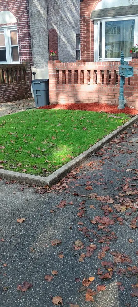 Trusted landscaping services in Flushing, NY - Fajugica Landscaping