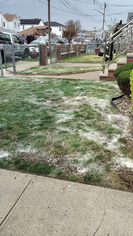 Trusted landscaping services in Flushing, NY by Fajugica Landscaping