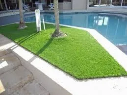 Affordable landscape design in FORT MYERS, FL - Fake Lawn Guy artificial turf