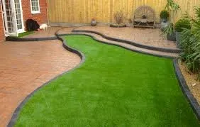 Local outdoor landscaping in FORT MYERS, FL - Fake Lawn Guy artificial turf