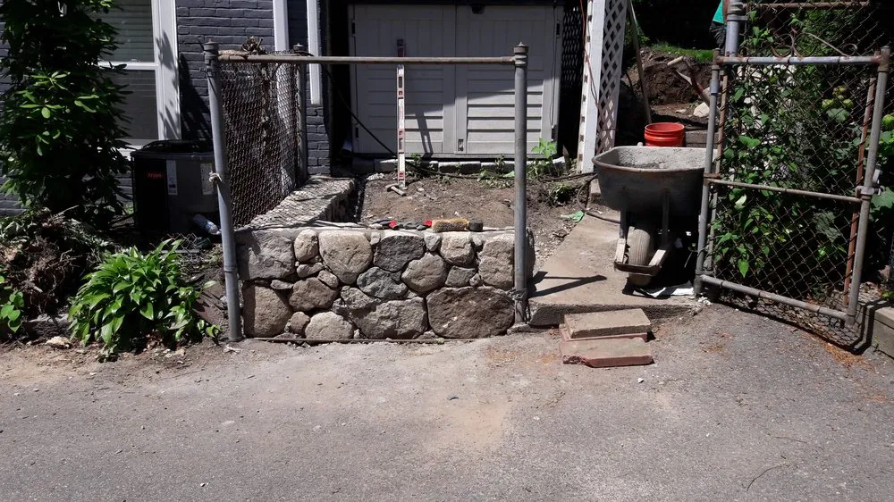 Local landscaping services in Lynn, MA by F.A.L. Construction & Landscaping