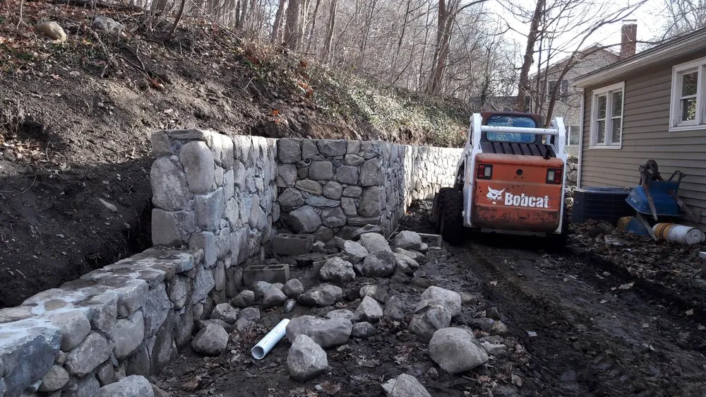 Reliable landscape design experts serving Lynn, MA - F.A.L. Construction & Landscaping