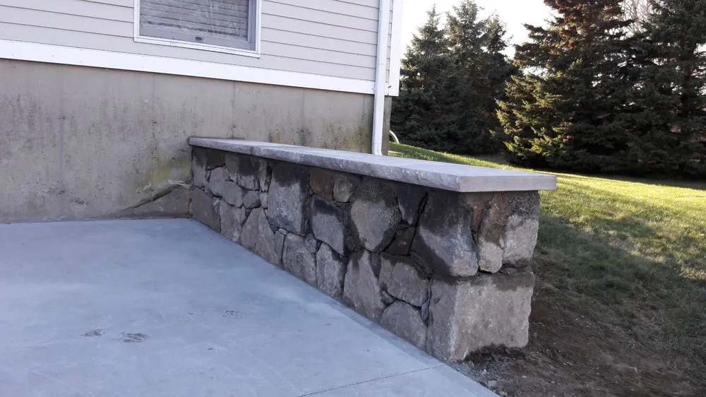 Professional yard maintenance in Lynn, MA - F.A.L. Construction & Landscaping