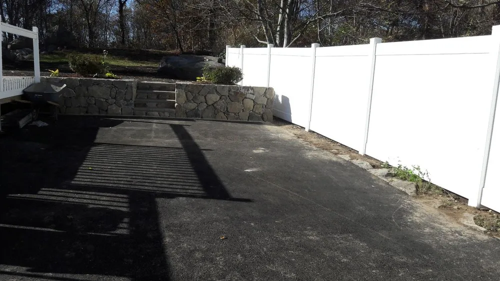 Reliable yard cleanup service in Lynn, MA - F.A.L. Construction & Landscaping
