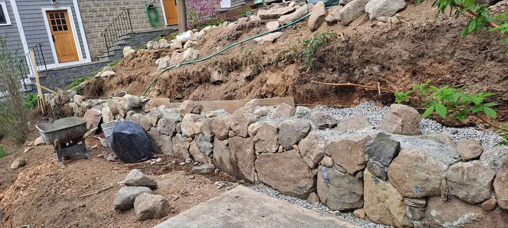 Reliable landscape installation experts serving Lynn, MA - F.A.L. Construction & Landscaping