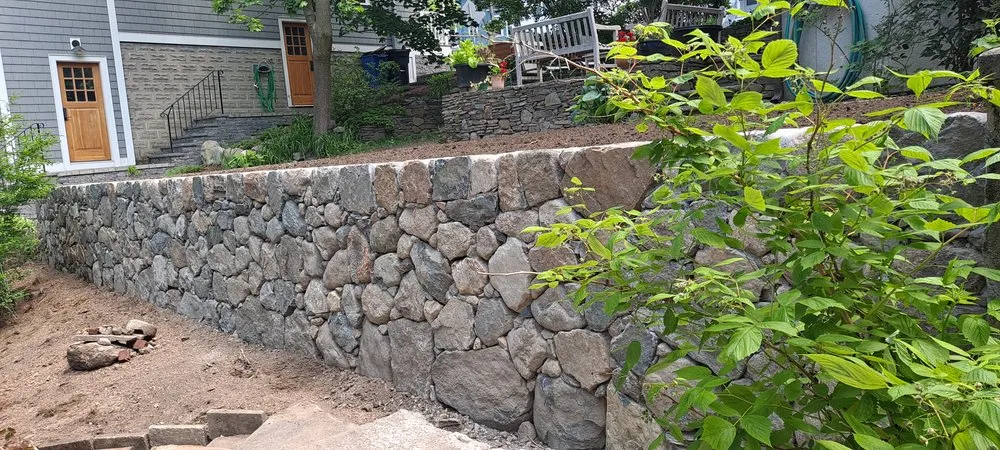 Reliable garden landscaping near you in Lynn, MA by F.A.L. Construction & Landscaping