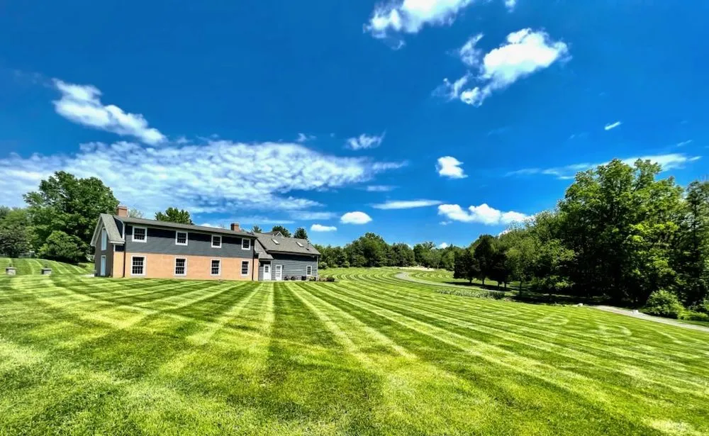 Affordable outdoor landscaping in Blue Bell, PA - Falco Landscaping