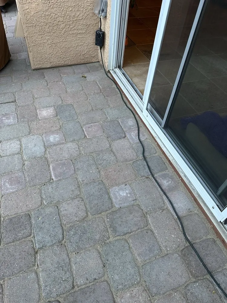 Reliable lawn care service for residential properties in Sacramento, CA by Falcon Artscapes