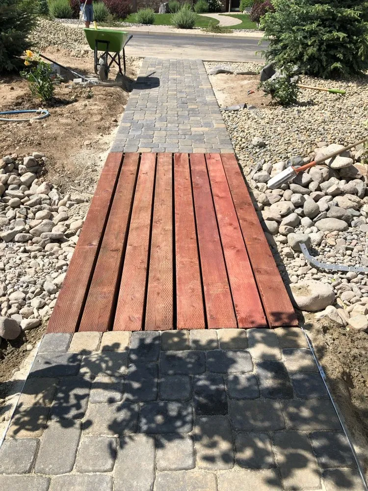 Expert lawn care service for residential properties across Sacramento, CA - Falcon Artscapes