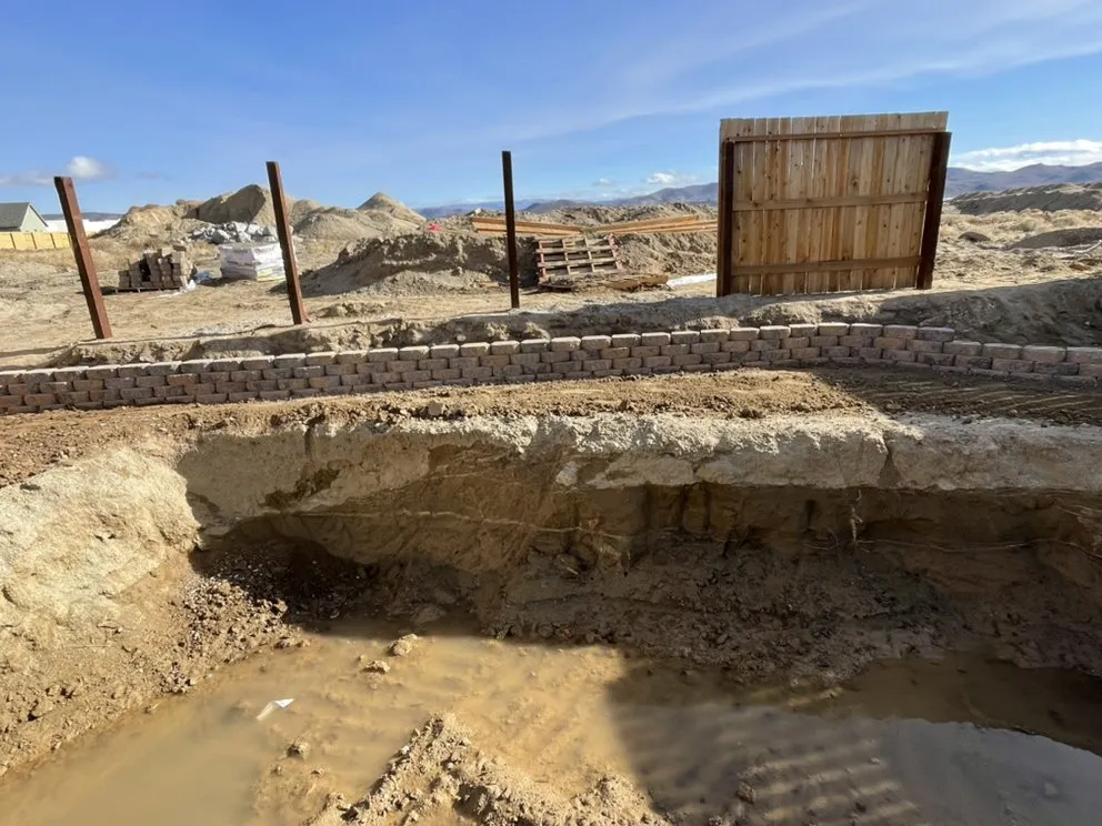 Affordable residential landscaping in Sacramento, CA - Falcon Artscapes