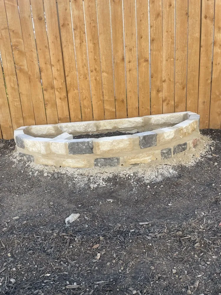 Trusted landscaping services in Sacramento, CA - Falcon Artscapes