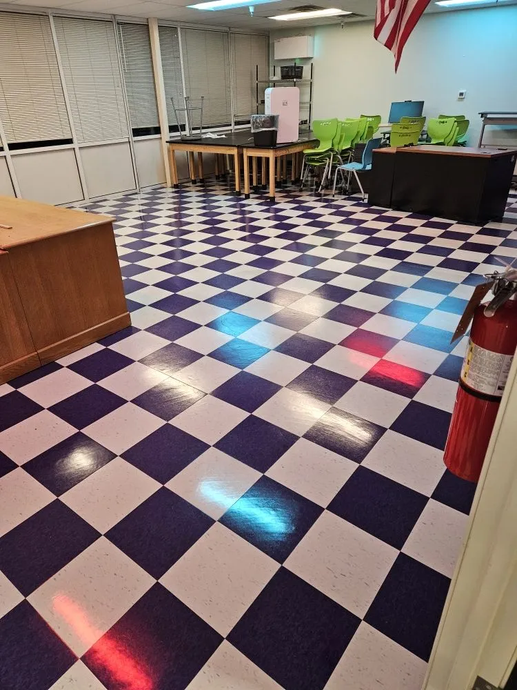 Custom outdoor landscaping for beautiful yards across Albuquerque, NM - Falcon Cleaning