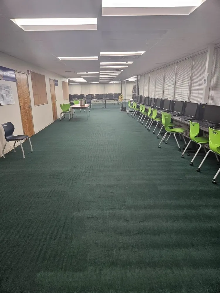 Local yard cleanup service near you across Albuquerque, NM - Falcon Cleaning