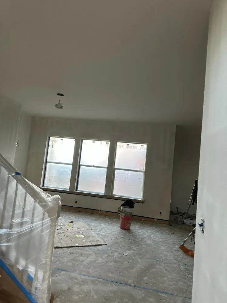 Custom garden landscaping for beautiful yards in Aurora, CO by Falcon Design’s