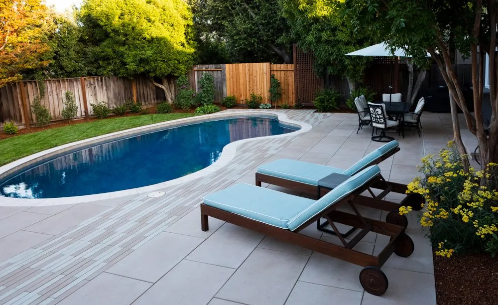 Affordable outdoor landscaping in Santa Cruz, CA - Falcon Gardening