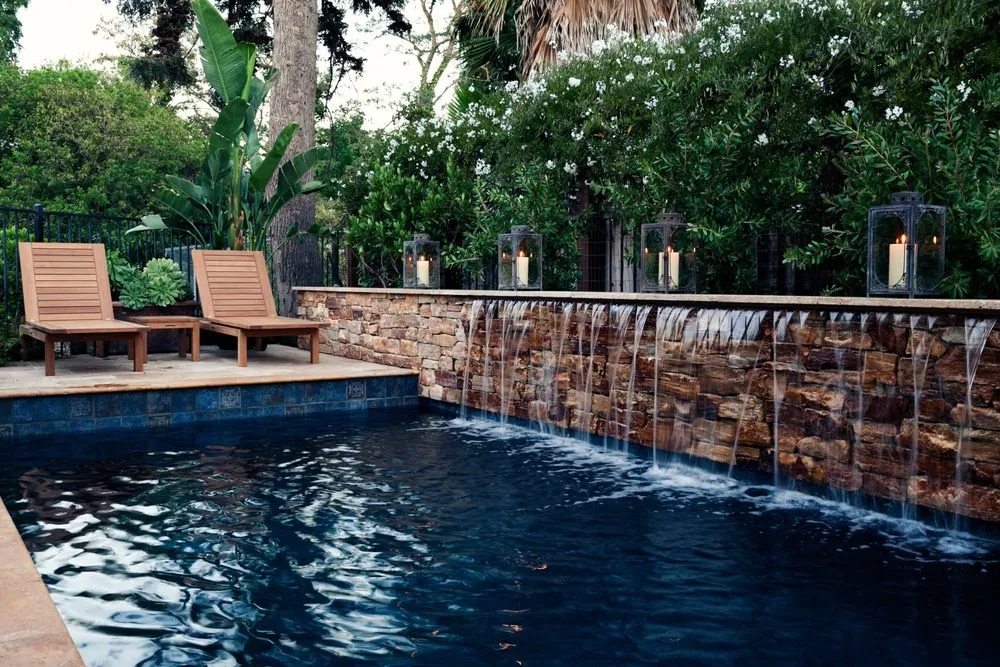 Professional landscape design in Santa Cruz, CA - Falcon Gardening