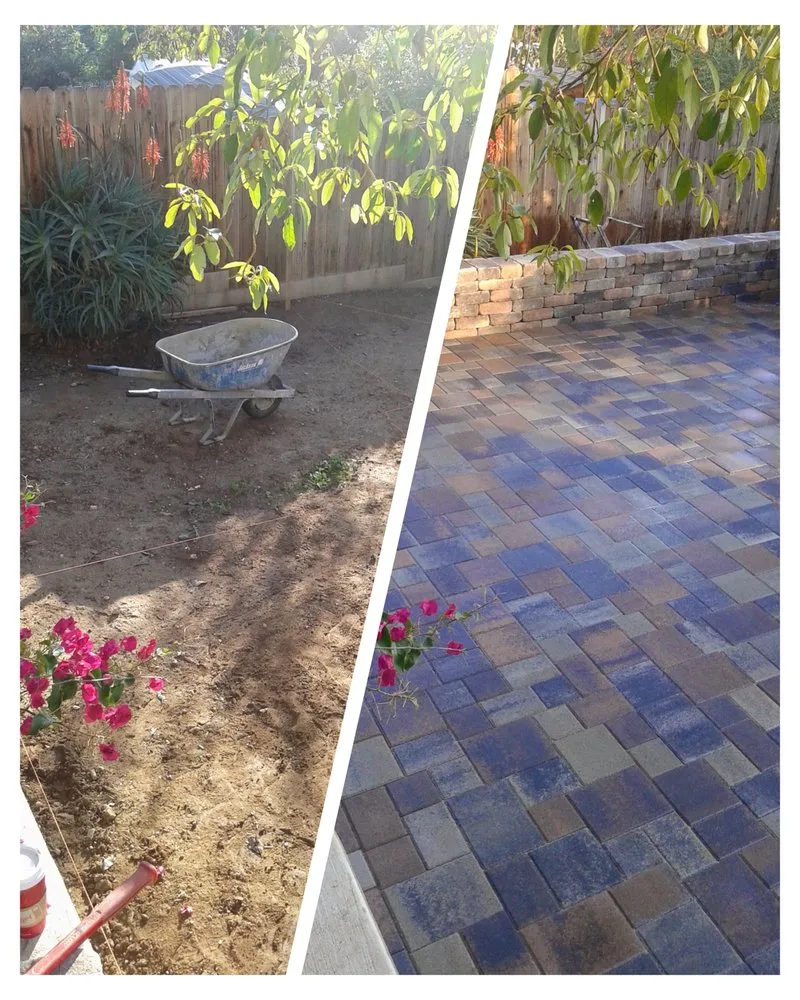 Professional residential landscaping in Reno, NV - Falcon Landscape