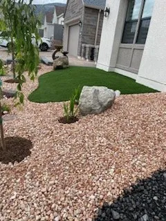Expert landscape design experts serving Reno, NV - Falcon Landscape