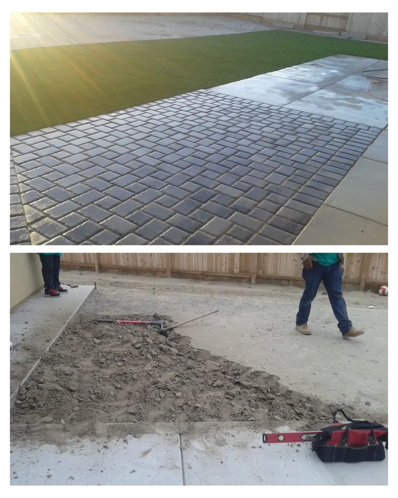 Top-rated residential landscaping near you across Reno, NV - Falcon Landscape