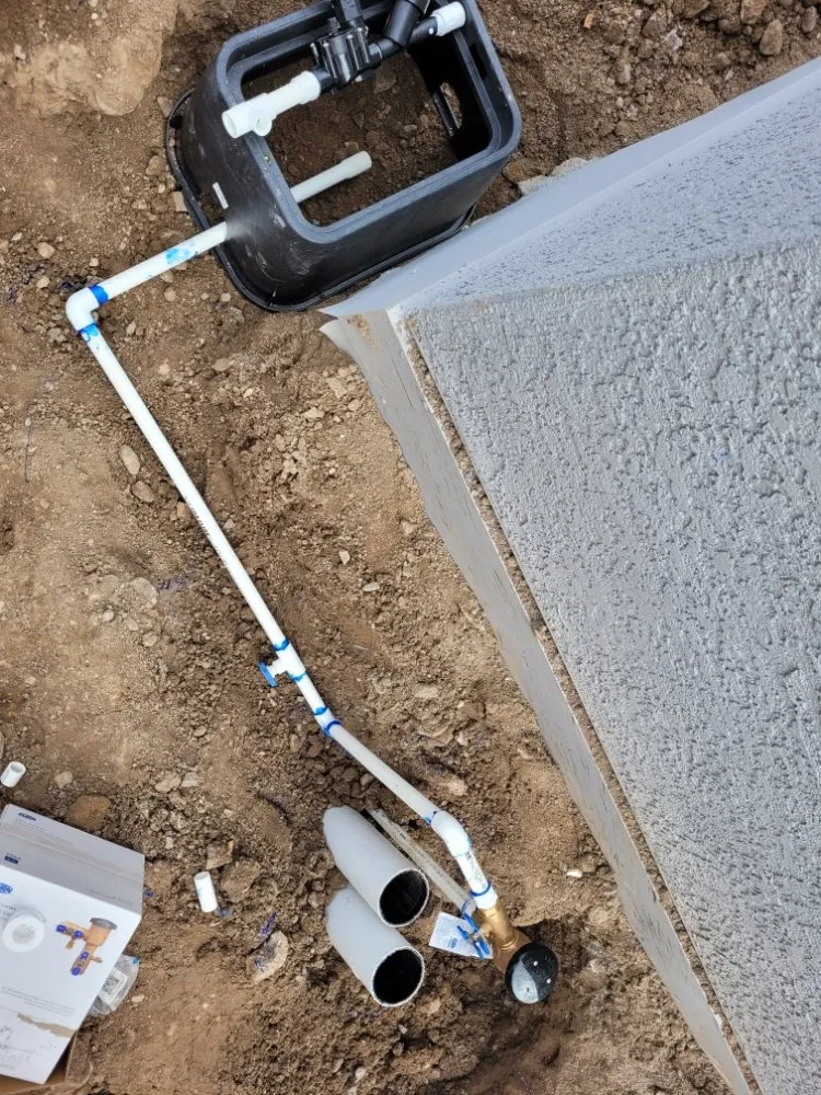 Local yard maintenance for residential properties in Reno, NV by Falcon Landscape