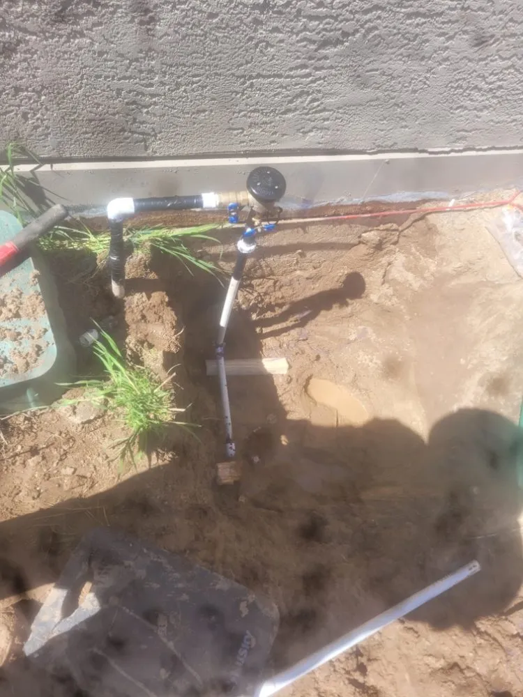 Local landscaping services in Reno, NV by Falcon Landscape