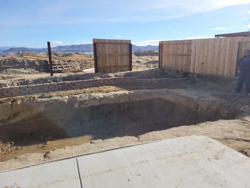 Expert lawn mowing service in Reno, NV - Falcon Landscape