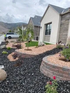 Expert landscaping services in Reno, NV - Falcon Landscape