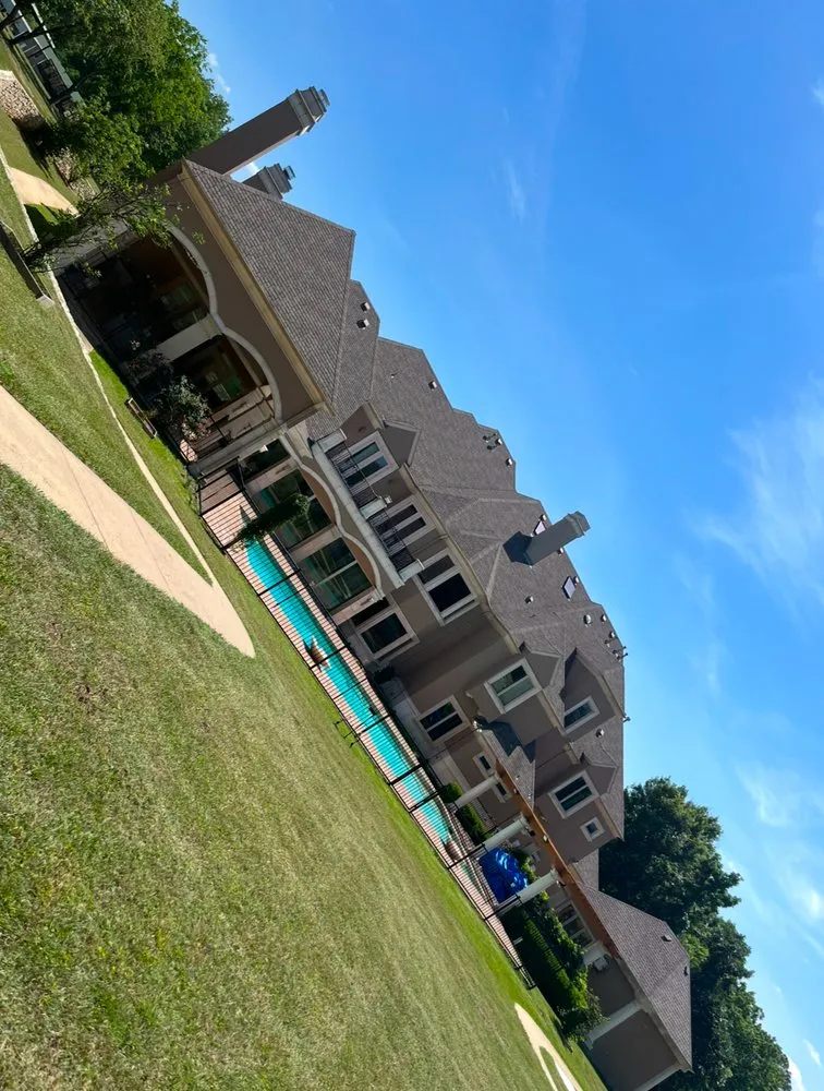 Custom lawn care service in Arlington, TX - Falcon Landscaping And Tree Services