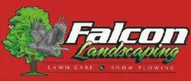 Custom residential landscaping in Princeton, NJ by Falcon Landscaping