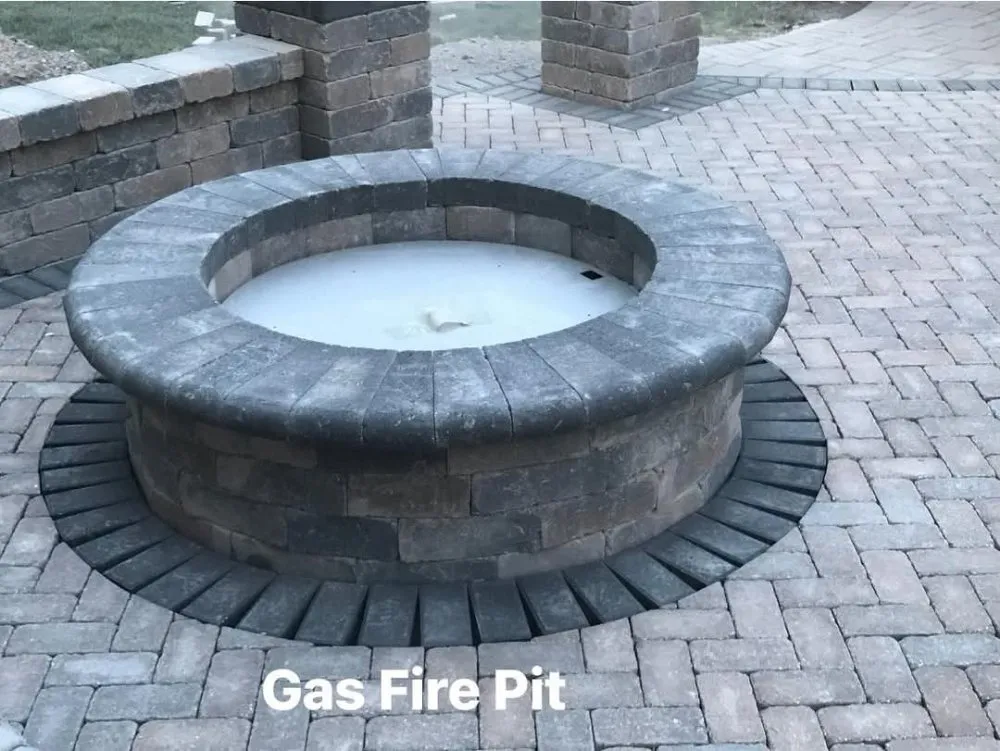 Reliable yard maintenance for beautiful yards in Shelby Township, MI by Falcon Lawn Care & Patio Services