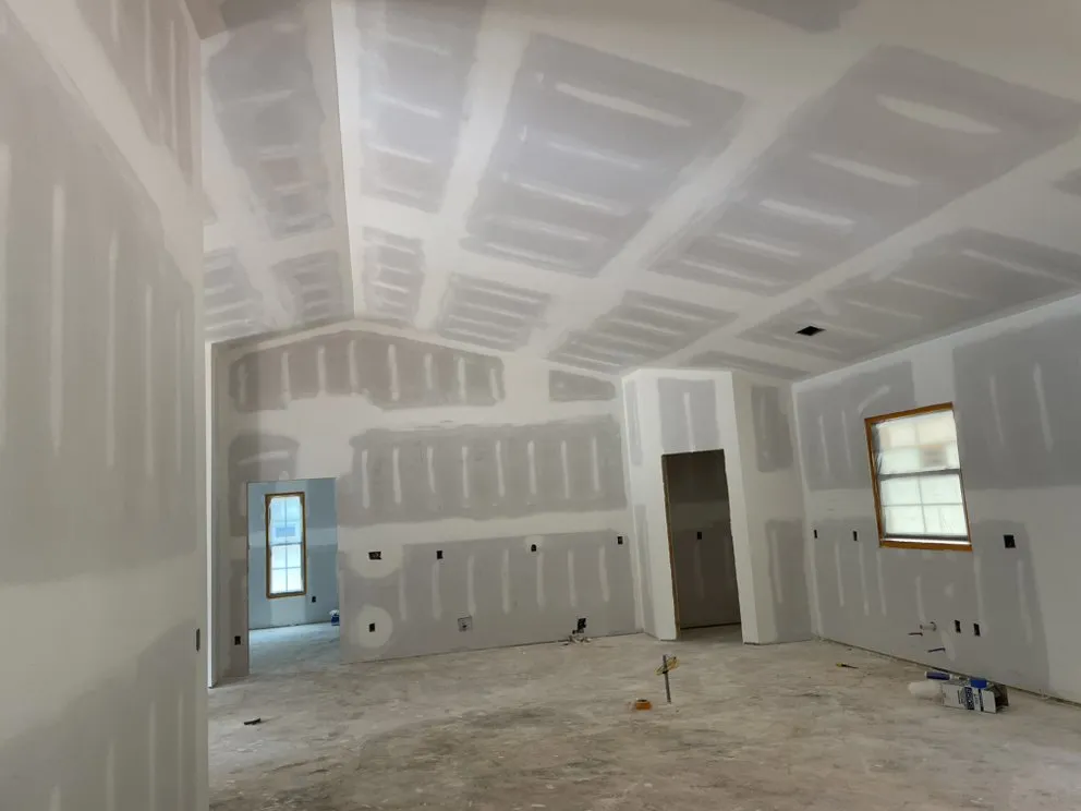 Professional landscaping services experts serving Columbus, GA - Falcon Painting Contractors