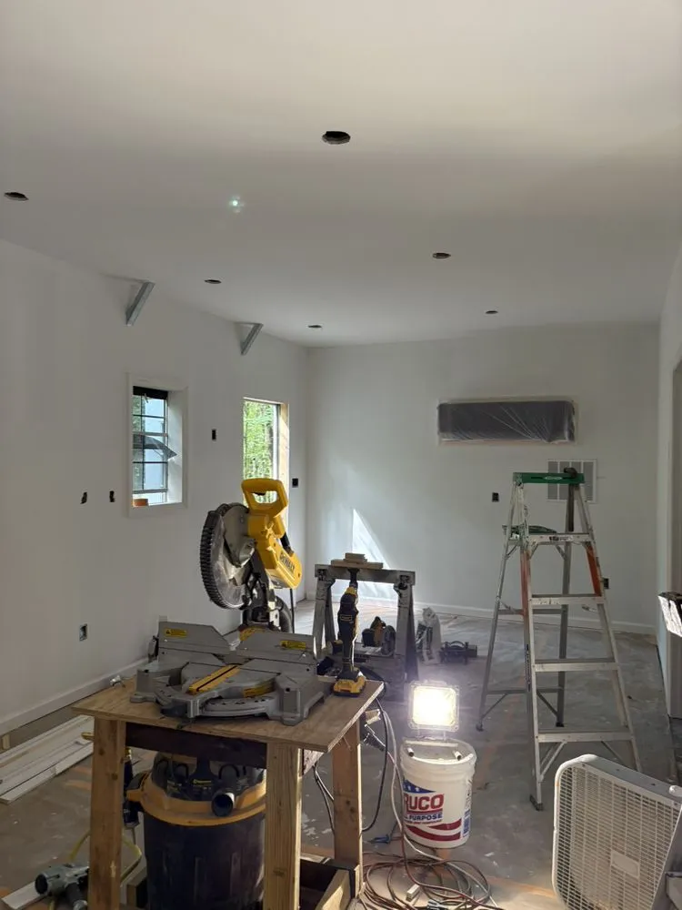 Trusted yard maintenance for residential properties across Columbus, GA - Falcon Painting Contractors