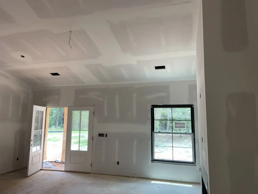 Local yard maintenance in Columbus, GA - Falcon Painting Contractors