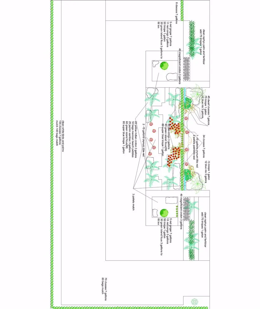 Expert yard maintenance for homes across Miami, FL - Falcon Pro Lawn