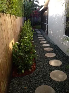 Professional landscaping services for outdoor upgrades across Miami, FL - Falcon Pro Lawn