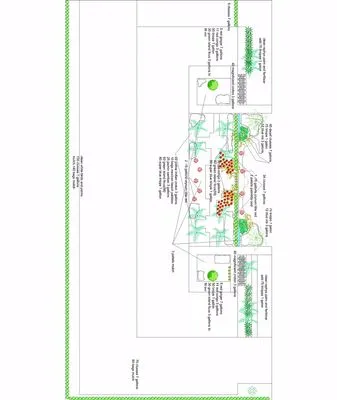 Falcon Pro Lawn Logo