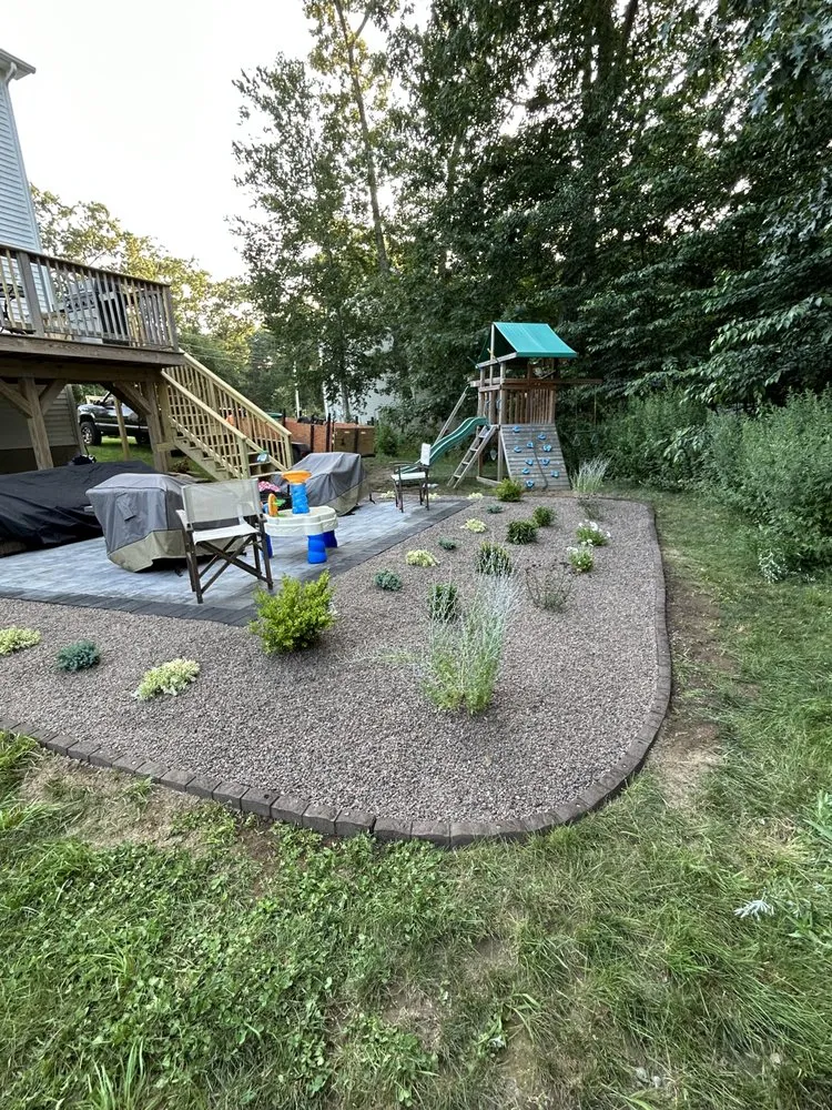 Affordable lawn mowing service experts serving Ledyard, CT - Falcone Landscape Design & Maintenance