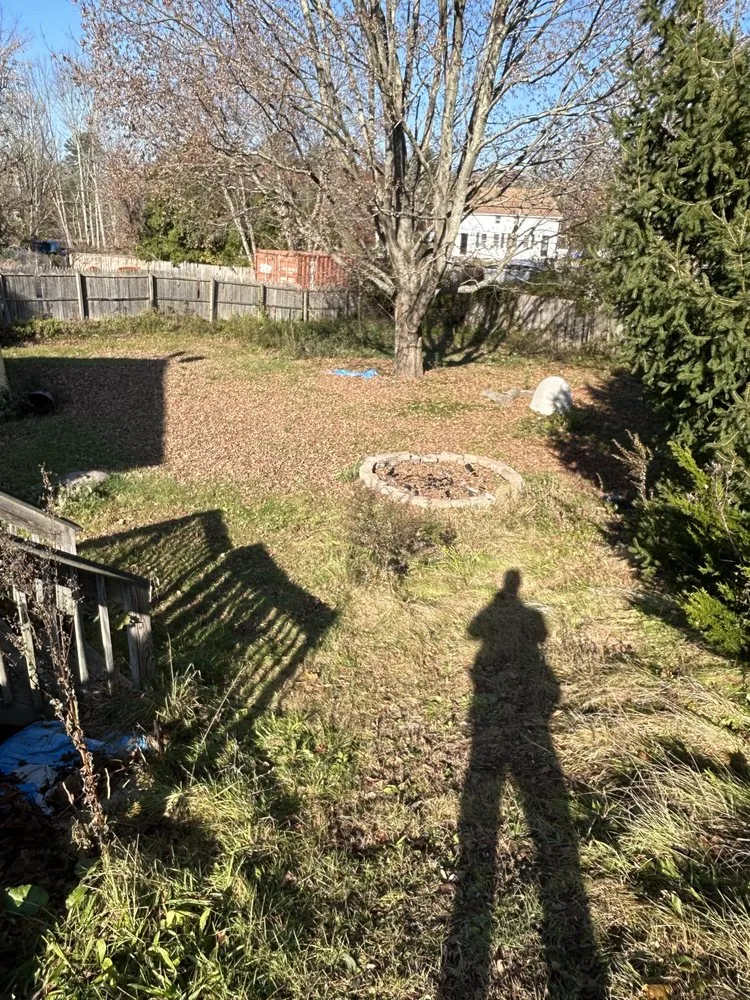 Reliable yard maintenance for outdoor upgrades across Ledyard, CT - Falcone Landscape Design & Maintenance