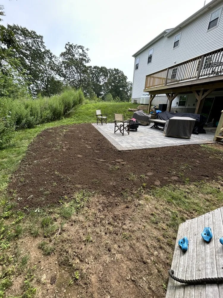 Top-rated landscape installation in Ledyard, CT - Falcone Landscape Design & Maintenance