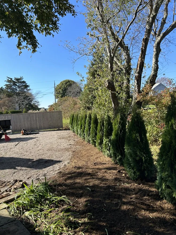 Trusted landscaping services experts serving Ledyard, CT - Falcone Landscape Design & Maintenance