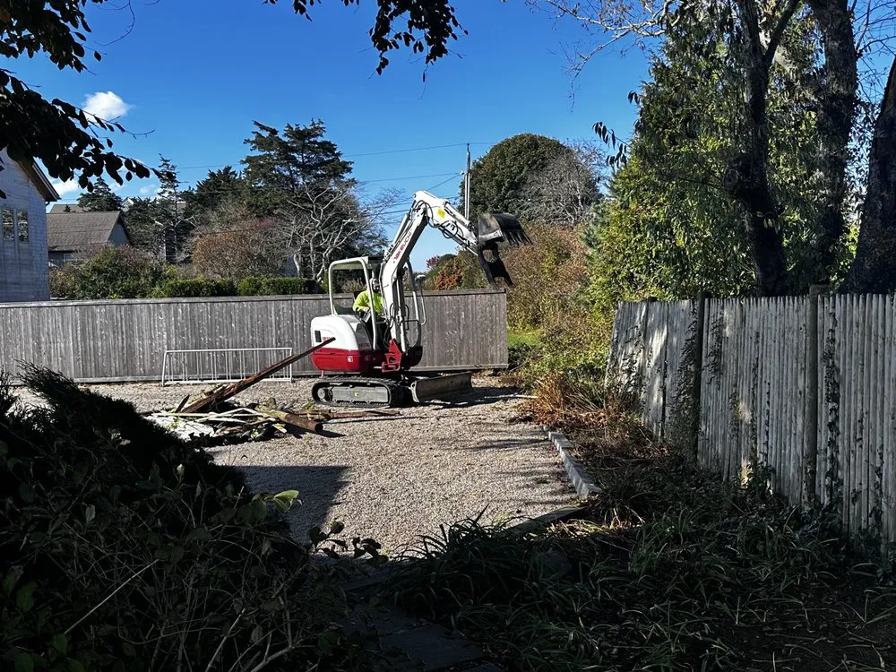 Custom landscape design experts serving Ledyard, CT - Falcone Landscape Design & Maintenance