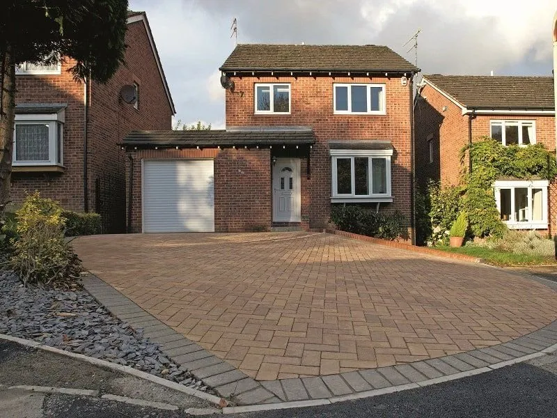 Local landscape design in Havertown, PA - Falcone Paving Concrete & Landscaping