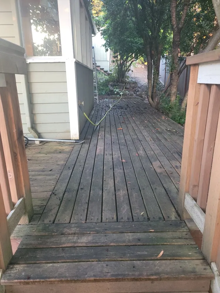 Professional landscape design with custom design across Belfair, WA - Falcons Landscaping & Tree Services