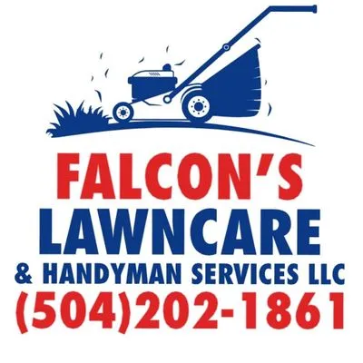 Falcon’s Logo