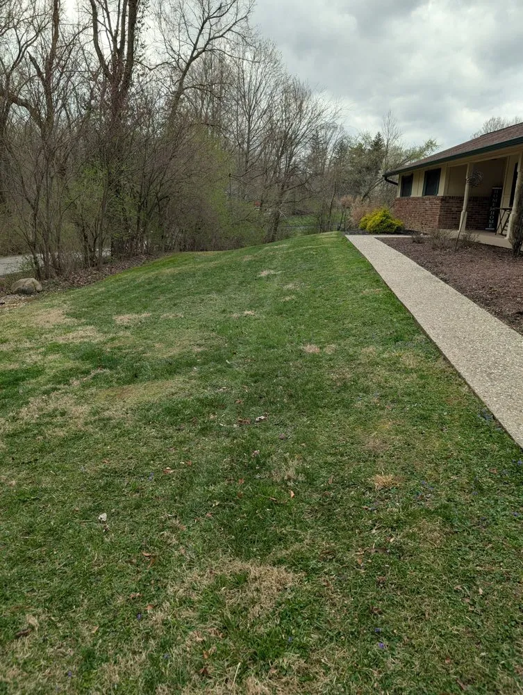 Trusted landscape installation in Lawrence, IN - Fall Creek Lawn Care